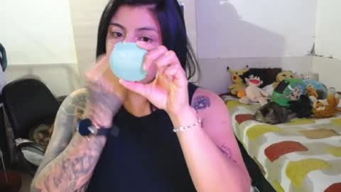 Snapshot of angelswhithe chatting on September 26, 2025, 8:24 pm angels online show from September 26, 2025, 8:24 pm