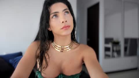 Angel Turned   online show from November 19, 2025, 8:20 pm