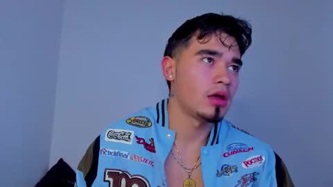 Snapshot of angelx_fox chatting on October 11, 2025, 6:50 pm Angel Fox online show from October 11, 2025, 6:50 pm