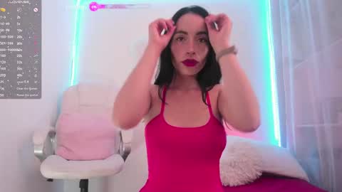 Snapshot of angiiebylpz chatting on December 24, 2024, 7:55 pm violeth lopez online show from December 24, 2024, 7:55 pm