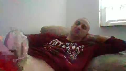 Snapshot of anhel187 chatting on January 13, 2025, 8:05 am anhel187 online show from January 13, 2025, 8:05 am