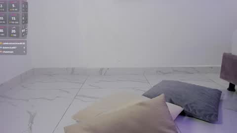 Snapshot of ania_mml chatting on January 10, 2025, 11:18 pm Ania online show from January 10, 2025, 11:18 pm