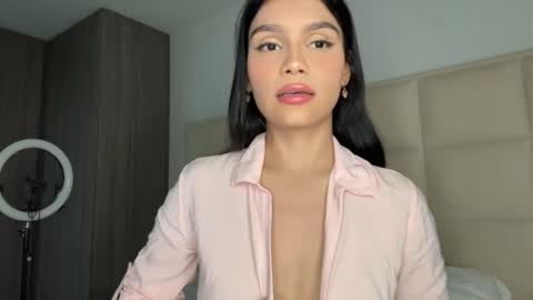 Snapshot of aniebby chatting on January 3, 2025, 3:38 am ANGIE online show from January 3, 2025, 3:38 am
