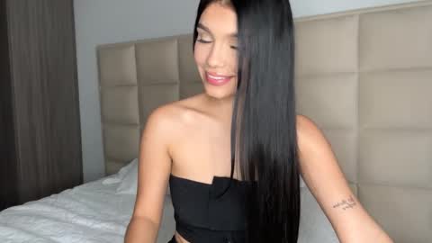 Snapshot of aniebby chatting on January 9, 2025, 3:58 am ANGIE online show from January 9, 2025, 3:58 am