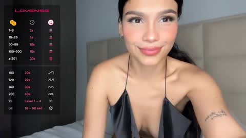 Snapshot of aniebby chatting on January 21, 2025, 3:15 am ANGIE online show from January 21, 2025, 3:15 am