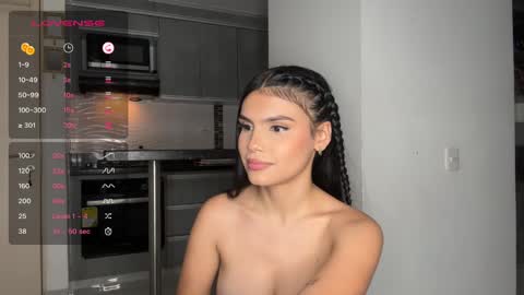 Snapshot of aniebby chatting on March 4, 2025, 12:39 am ANGIE online show from March 4, 2025, 12:39 am