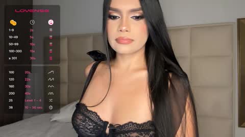 Snapshot of aniebby chatting on October 6, 2025, 3:04 am ANGIE online show from October 6, 2025, 3:04 am