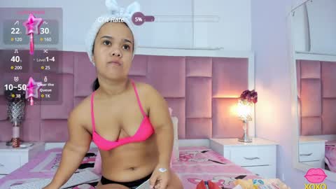 Snapshot of anierey chatting on February 5, 2025, 11:55 am anierey online show from February 5, 2025, 11:55 am