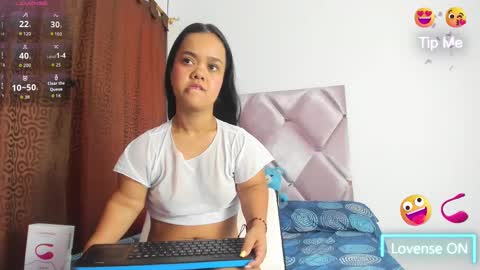 Snapshot of anierey chatting on October 16, 2025, 9:05 pm anierey online show from October 16, 2025, 9:05 pm