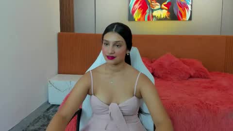 Snapshot of aniie_princess_18 chatting on September 11, 2025, 2:22 am anni online show from September 11, 2025, 2:22 am