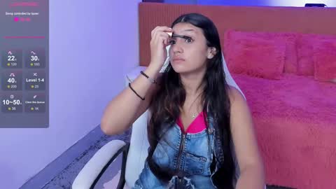 Snapshot of aniie_princess_18 chatting on September 13, 2025, 2:22 am anni online show from September 13, 2025, 2:22 am