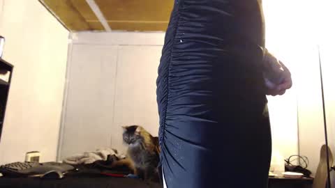 Snapshot of anilyseardor chatting on March 10, 2025, 10:26 am Ani online show from March 10, 2025, 10:26 am