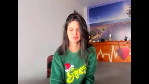 anissawhitenss online show from October 23, 2025, 7:07 am