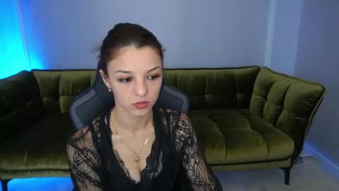 Snapshot of anitabambie chatting on September 29, 2025, 5:56 am Anita online show from September 29, 2025, 5:56 am