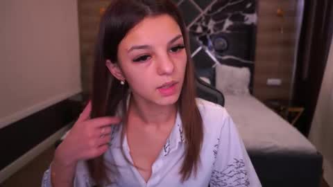 Snapshot of anitabambie chatting on October 10, 2025, 7:29 am Anita online show from October 10, 2025, 7:29 am