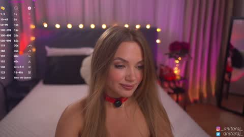 Snapshot of anitaraj_ chatting on September 8, 2025, 10:09 pm Im Anita thumb up me please its important online show from September 8, 2025, 10:09 pm