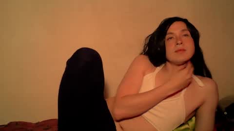 Snapshot of anitasmile chatting on December 18, 2024, 7:26 am Anita online show from December 18, 2024, 7:26 am