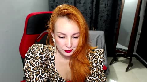 Snapshot of anitazarova chatting on January 23, 2025, 5:42 pm Anita Zarova online show from January 23, 2025, 5:42 pm