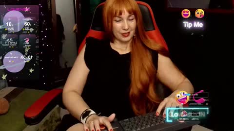 Snapshot of anitazarova chatting on September 8, 2025, 5:34 pm Anita Zarova online show from September 8, 2025, 5:34 pm