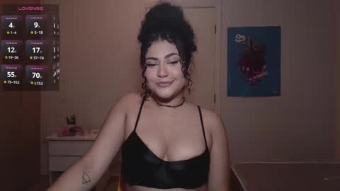 Snapshot of ann4montez_ chatting on December 26, 2024, 3:59 am Anna online show from December 26, 2024, 3:59 am