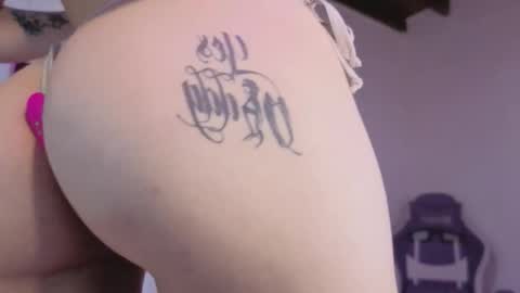 Snapshot of ann_gagner chatting on September 29, 2025, 5:29 pm Ana online show from September 29, 2025, 5:29 pm