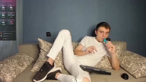 Snapshot of anna_jason chatting on January 22, 2025, 7:57 am Fansly Jason sweet ass online show from January 22, 2025, 7:57 am