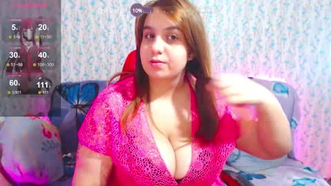 AnnaJake online show from December 2, 2024, 5:15 am