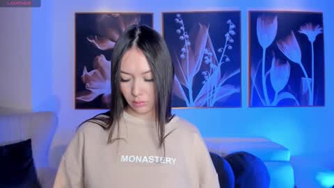 Snapshot of annahoffman_ chatting on October 16, 2025, 1:12 pm annahoffman_ online show from October 16, 2025, 1:12 pm