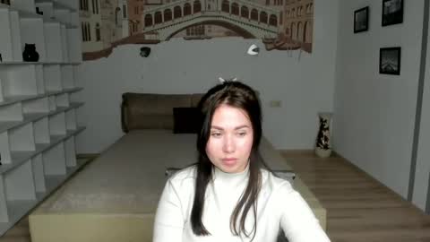 Snapshot of annamadisons chatting on November 12, 2025, 10:15 am Anna online show from November 12, 2025, 10:15 am