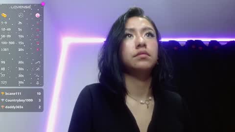 Snapshot of anne_nicholson chatting on December 24, 2024, 7:17 am Anne  online show from December 24, 2024, 7:17 am