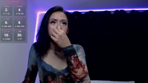 Snapshot of anne_nicholson chatting on January 9, 2025, 11:56 pm Anne  online show from January 9, 2025, 11:56 pm