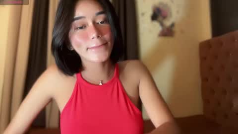 Snapshot of annedee_ chatting on February 9, 2025, 6:16 pm Kim online show from February 9, 2025, 6:16 pm