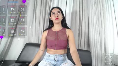 Snapshot of annhouston_ chatting on January 11, 2025, 12:07 pm Ann online show from January 11, 2025, 12:07 pm