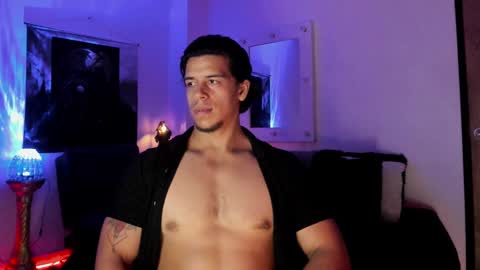 Snapshot of annibal_toro chatting on December 30, 2024, 10:12 pm darg online show from December 30, 2024, 10:12 pm