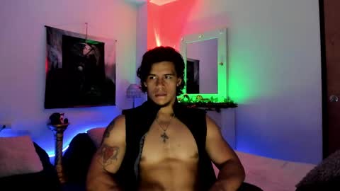 Snapshot of annibal_toro chatting on February 20, 2025, 11:21 pm darg online show from February 20, 2025, 11:21 pm