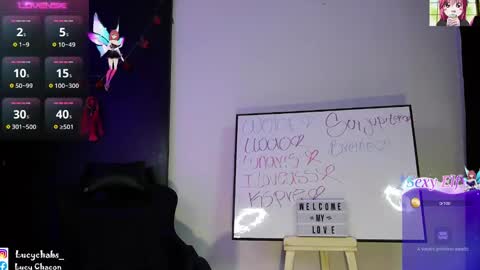 Annie online show from February 27, 2025, 4:31 am