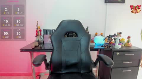 Snapshot of annie_loff chatting on December 28, 2024, 2:53 pm annie_loff online show from December 28, 2024, 2:53 pm