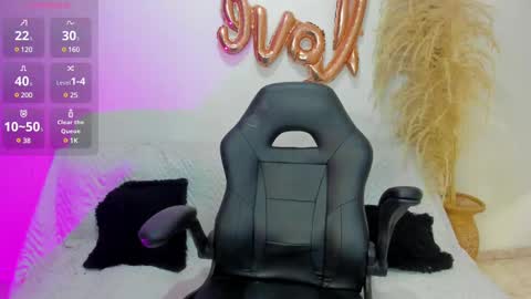 Snapshot of annie_loff chatting on February 27, 2025, 2:00 pm annie_loff online show from February 27, 2025, 2:00 pm