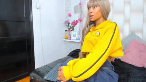 Anto online show from March 3, 2025, 6:22 pm