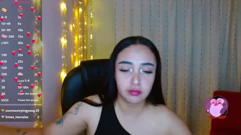 Snapshot of anniehh_ chatting on January 3, 2025, 5:39 am   Annie  Independent model Hello all offline tokens are appreciated  thank you for your support.33 online show from January 3, 2025, 5:39 am