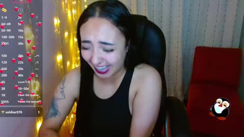 Snapshot of anniehh_ chatting on January 5, 2025, 7:07 am   Annie  Independent model Hello all offline tokens are appreciated  thank you for your support.33 online show from January 5, 2025, 7:07 am