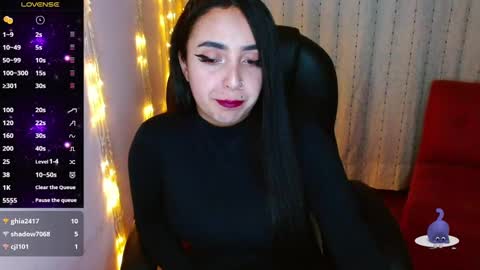 Snapshot of anniehh_ chatting on January 26, 2025, 7:32 am   Annie  Independent model Hello all offline tokens are appreciated  thank you for your support.33 online show from January 26, 2025, 7:32 am