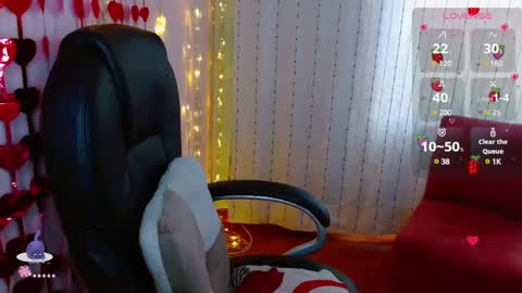 Snapshot of anniehh_ chatting on March 4, 2025, 6:18 pm   Annie  Independent model Hello all offline tokens are appreciated  thank you for your support.33 online show from March 4, 2025, 6:18 pm