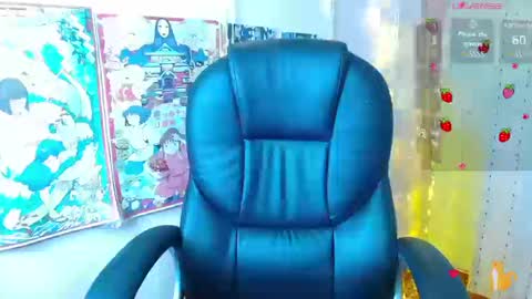 Snapshot of anniehh_ chatting on September 11, 2025, 12:44 am   Annie  Independent model Hello all offline tokens are appreciated  thank you for your support.33 online show from September 11, 2025, 12:44 am