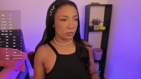 Snapshot of anniejasmin_ chatting on January 5, 2025, 4:04 am A N N I E online show from January 5, 2025, 4:04 am