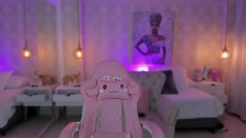 Snapshot of anniita_ chatting on December 29, 2024, 6:45 am VIVIANNA online show from December 29, 2024, 6:45 am