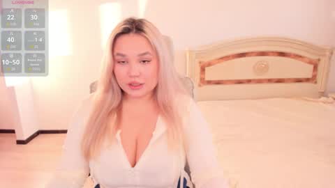 Snapshot of anny_marryanny_ chatting on September 29, 2025, 2:33 pm Anna online show from September 29, 2025, 2:33 pm