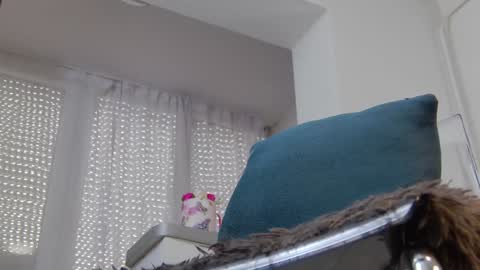 Snapshot of annyarose chatting on February 3, 2025, 7:40 am Anna online show from February 3, 2025, 7:40 am