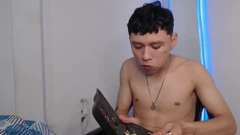 Snapshot of anoine_dirty chatting on October 14, 2025, 3:18 am Antoine Dirty online show from October 14, 2025, 3:18 am