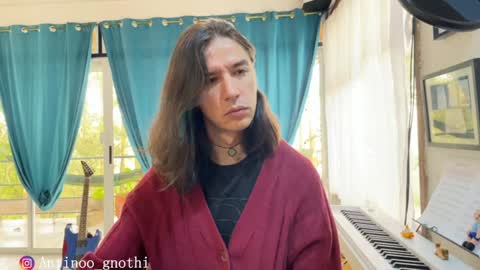 Snapshot of antinoo_gnothi chatting on December 4, 2024, 12:14 pm Antinoo Gnothi online show from December 4, 2024, 12:14 pm